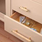 Evora Door Knobs