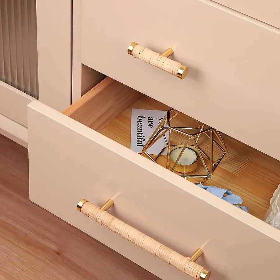Evora Door Knobs