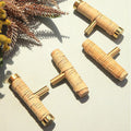 Evora Door Knobs