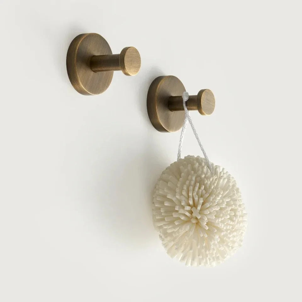 Falkar Wall Hook & Paper Holder-Kelmera