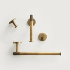 Falkar Wall Hook & Paper Holder-Kelmera