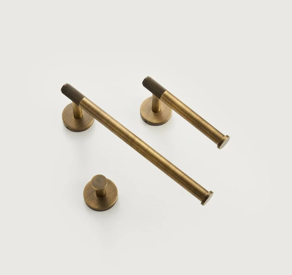 Falkar Wall Hook & Paper Holder-Kelmera