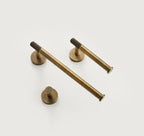 Falkar Wall Hook & Paper Holder-Kelmera