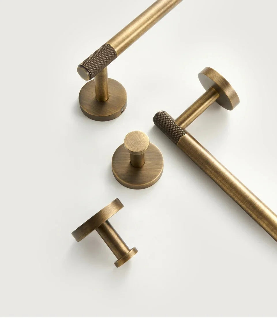 Falkar Wall Hook & Paper Holder-Kelmera