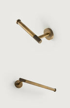 Falkar Wall Hook & Paper Holder-Kelmera
