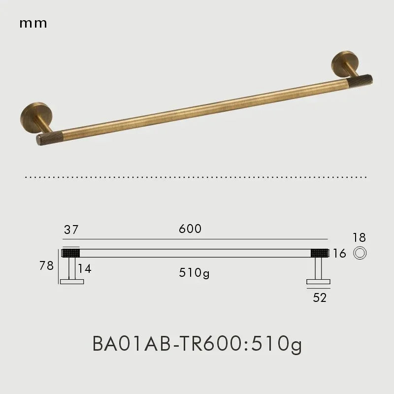 Falkar Wall Hook & Paper Holder-Kelmera