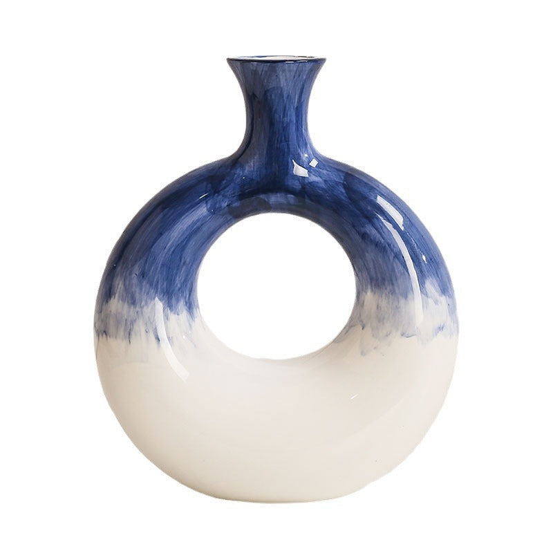 Exclusive Ceramic Vase | Kelmera