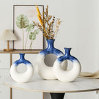 Exclusive Ceramic Vase | Kelmera