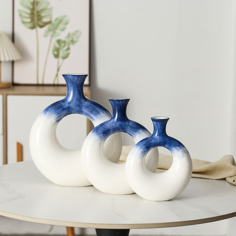 Exclusive Ceramic Vase | Kelmera