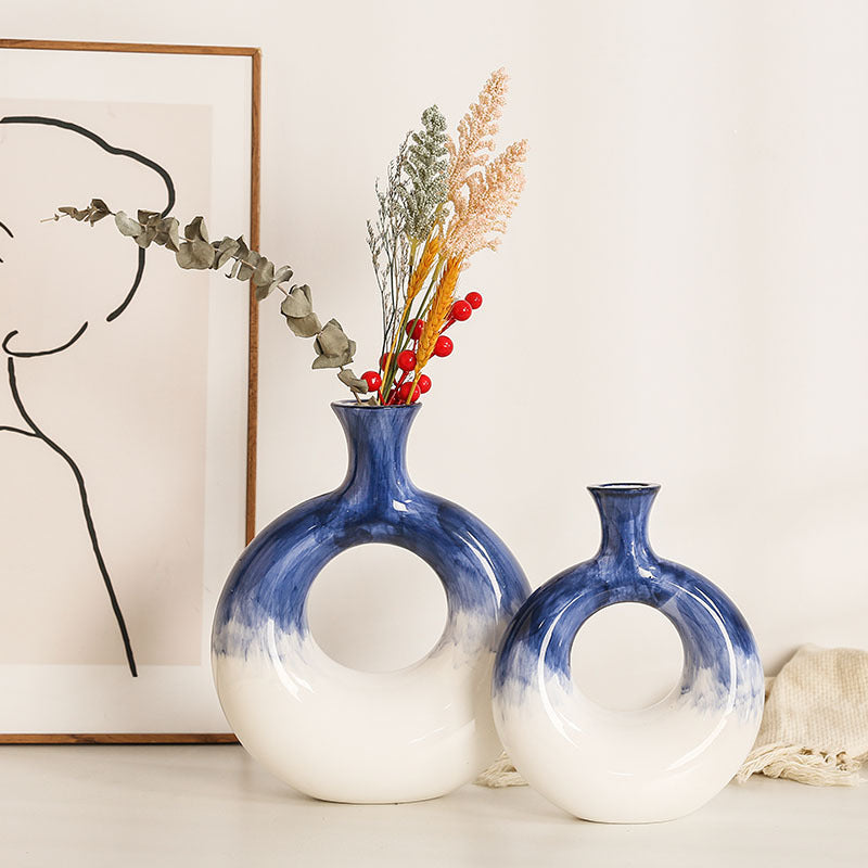 Exclusive Ceramic Vase | Kelmera