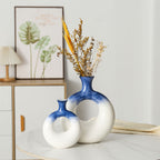 Exclusive Ceramic Vase | Kelmera