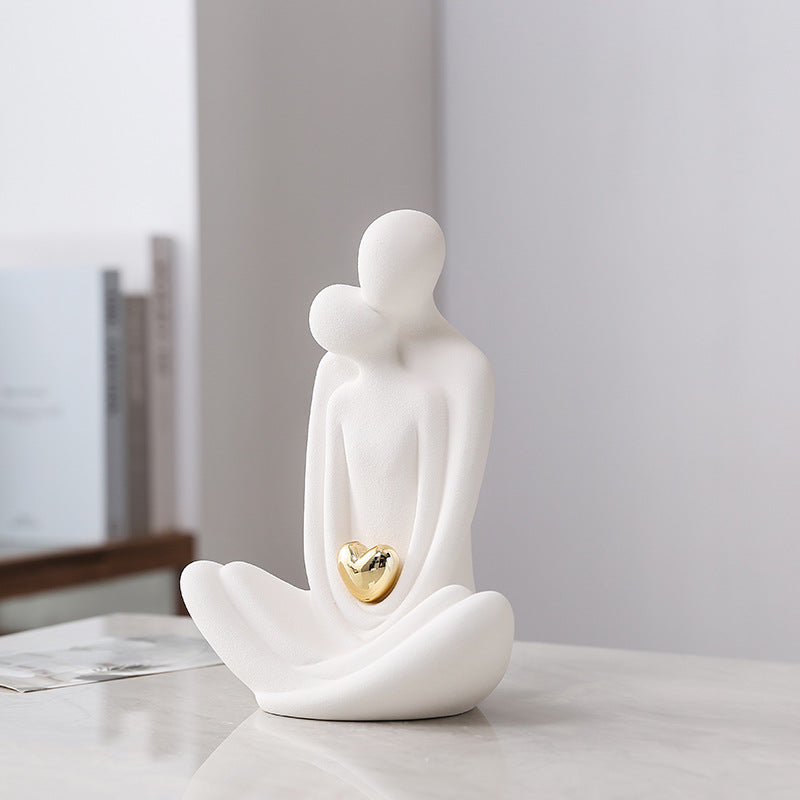 Expressive Partner Figure | Kelmera