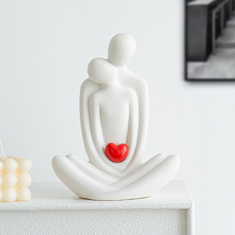 Expressive Partner Figure | Kelmera