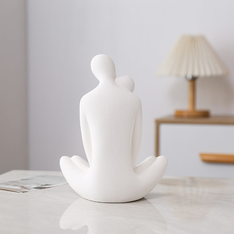 Expressive Partner Figure | Kelmera