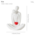 Expressive Partner Figure | Kelmera