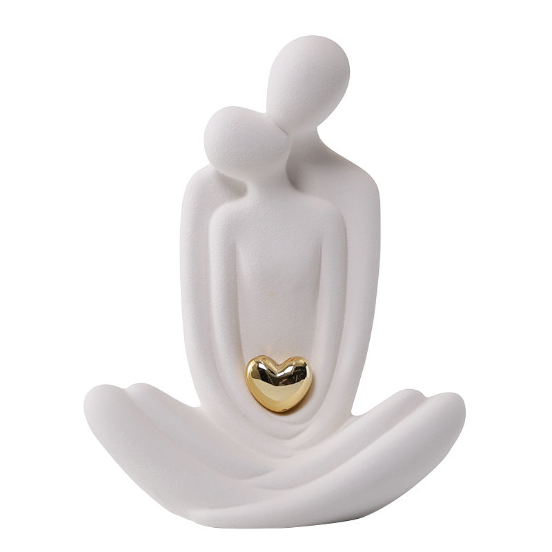 Expressive Partner Figure | Kelmera