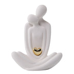Expressive Partner Figure | Kelmera