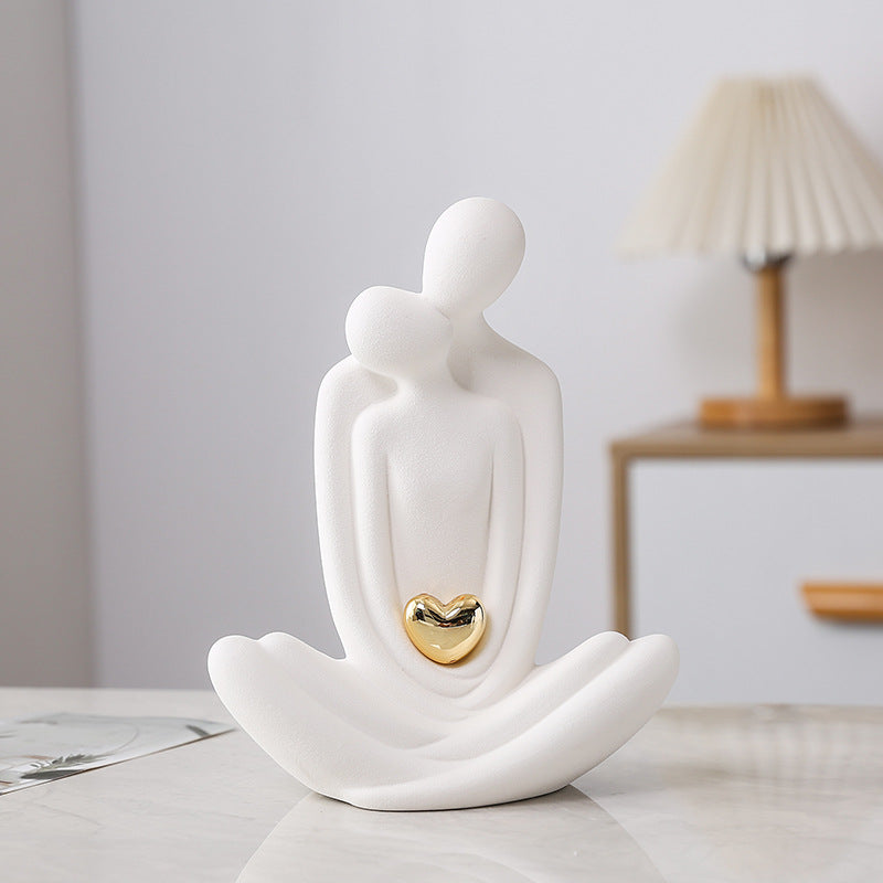 Expressive Partner Figure | Kelmera