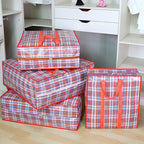 Extra-Large Holiday Storage Bag | Kelmera