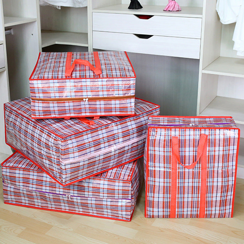 Extra-Large Holiday Storage Bag | Kelmera