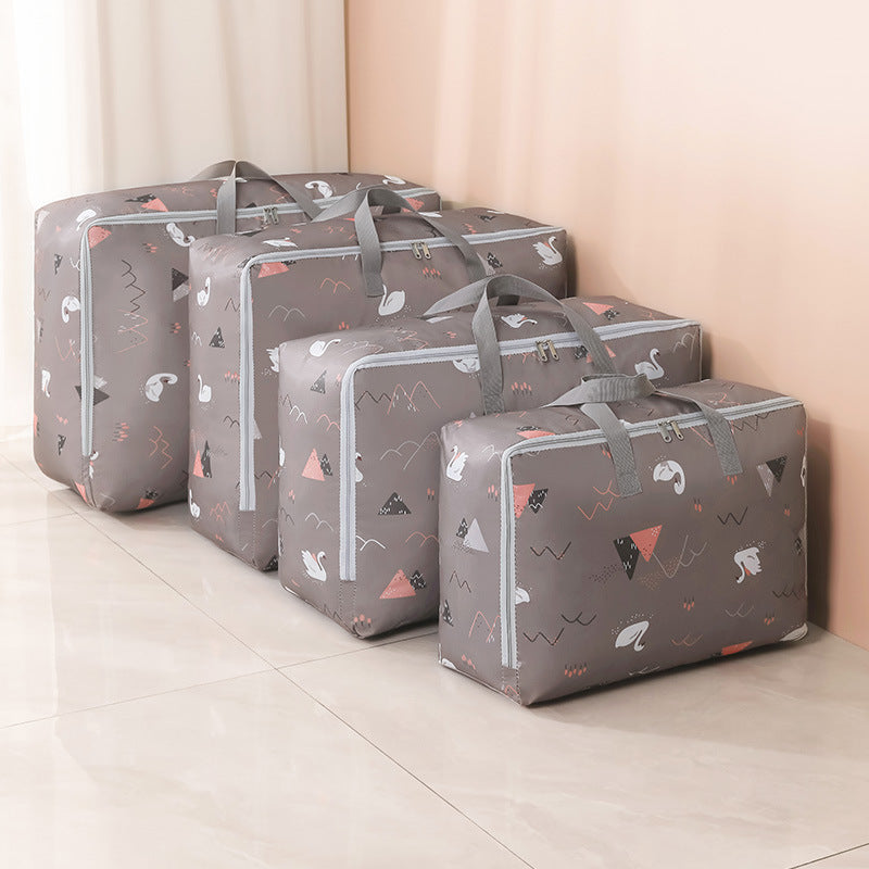 Extra-Large Multi-Functional Storage Bag | Kelmera