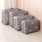 Extra-Large Multi-Functional Storage Bag | Kelmera