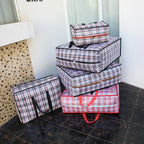 Extra-Large Storage Tote Bag | Kelmera