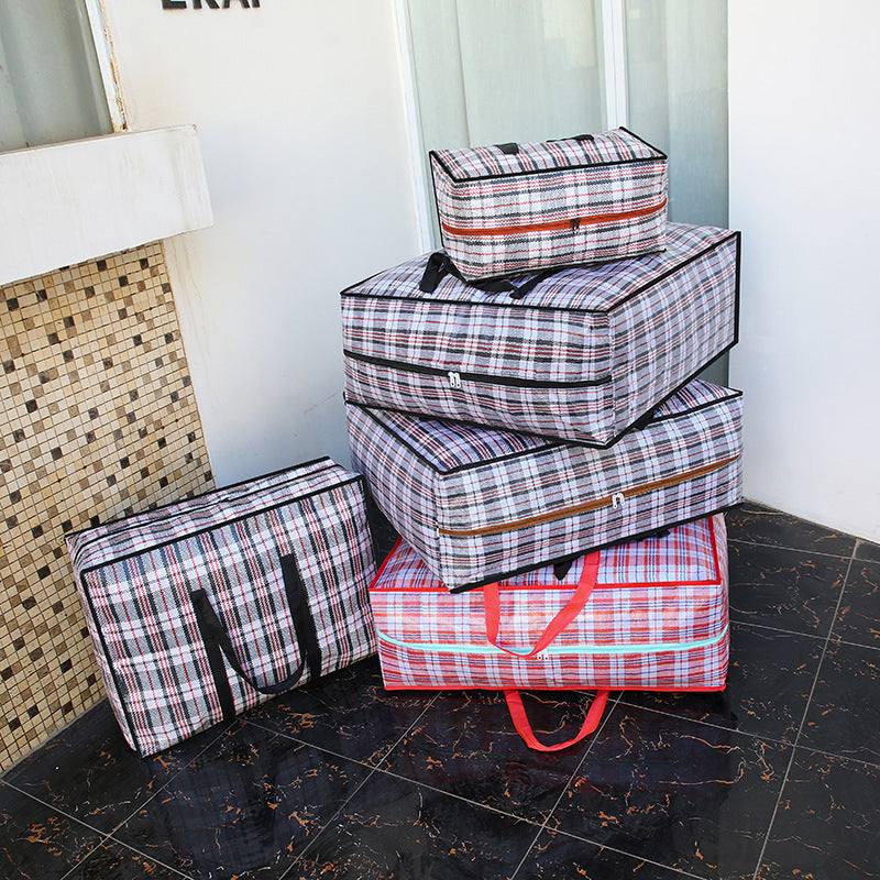 Extra-Large Storage Tote Bag | Kelmera