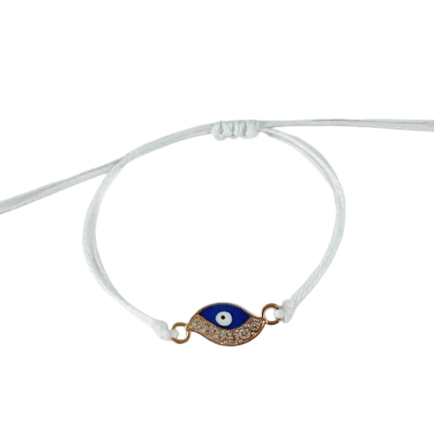 Eye-Catching Adjustable Bracelet | Kelmera
