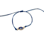 Eye-Catching Adjustable Bracelet | Kelmera