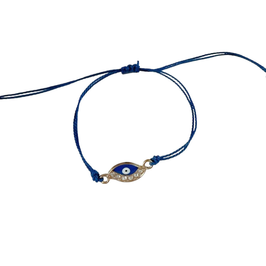 Eye-Catching Adjustable Bracelet | Kelmera