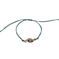 Eye-Catching Adjustable Bracelet | Kelmera
