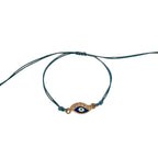 Eye-Catching Adjustable Bracelet | Kelmera