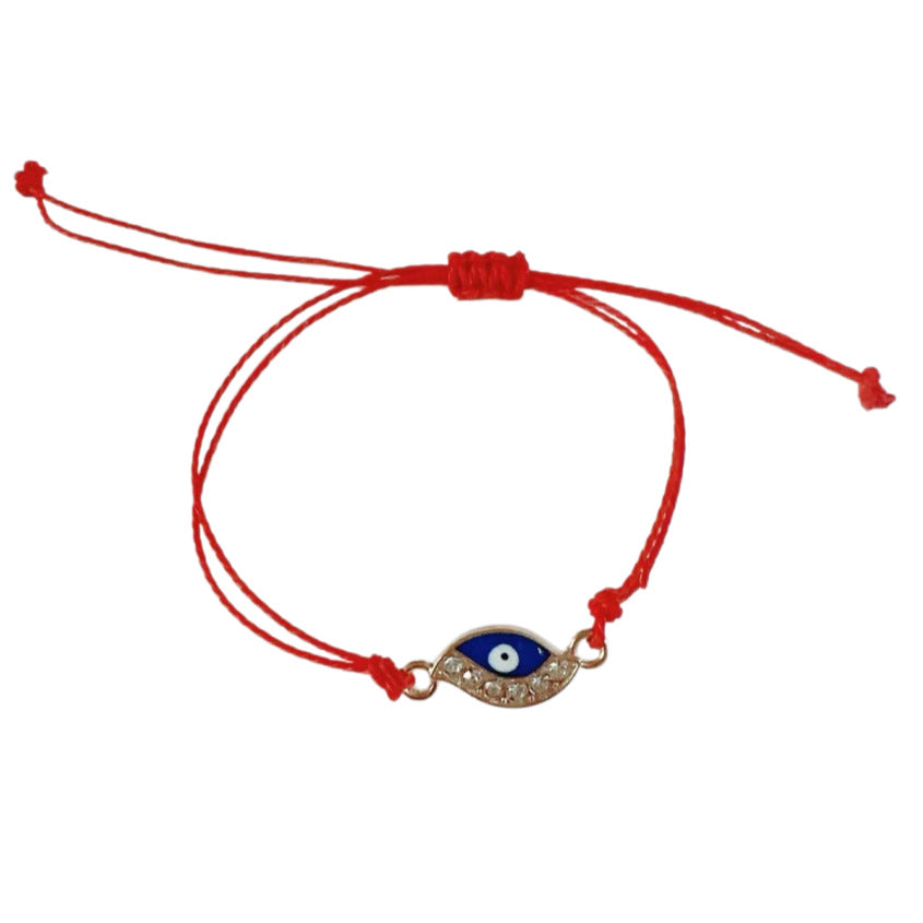 Eye-Catching Adjustable Bracelet | Kelmera