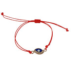 Eye-Catching Adjustable Bracelet | Kelmera