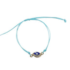 Eye-Catching Adjustable Bracelet | Kelmera