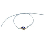 Eye-Catching Adjustable Bracelet | Kelmera