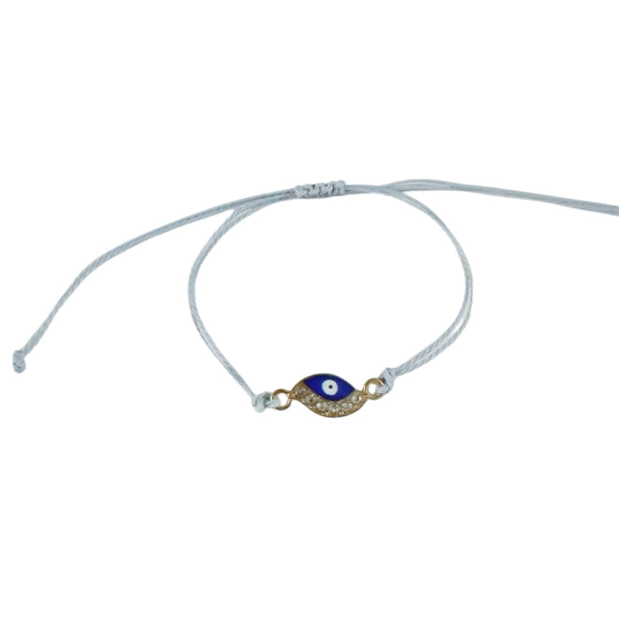 Eye-Catching Adjustable Bracelet | Kelmera