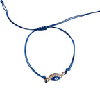 Eye-Catching Adjustable Bracelet | Kelmera
