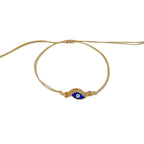 Eye-Catching Adjustable Bracelet | Kelmera