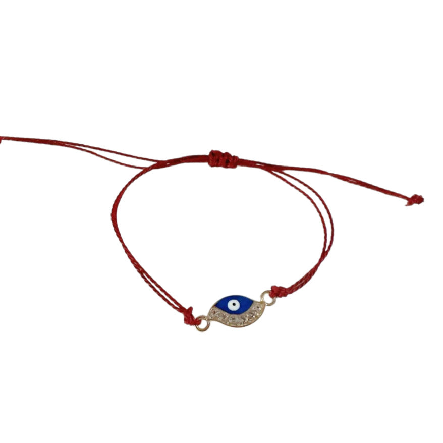 Eye-Catching Adjustable Bracelet | Kelmera