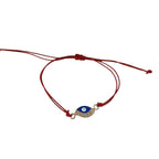 Eye-Catching Adjustable Bracelet | Kelmera