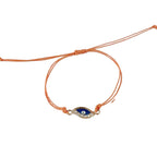 Eye-Catching Adjustable Bracelet | Kelmera