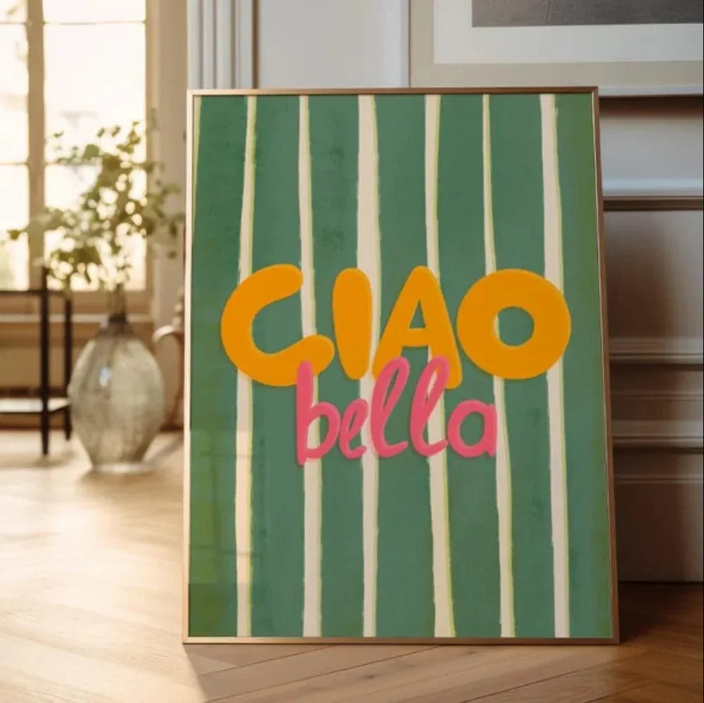 Fafe Alvito Canvas Wall Art | Kelmera