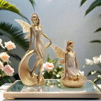 Fairy Figure Soft Textile | Kelmera