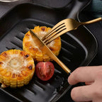 Falloma Steel Cutlery Set