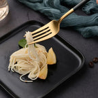 Falloma Steel Cutlery Set