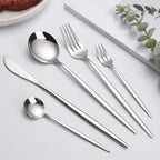 Falloma Steel Cutlery Set