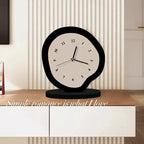 Falmanta Table Clock