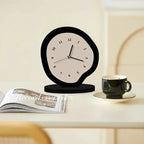 Falmanta Table Clock